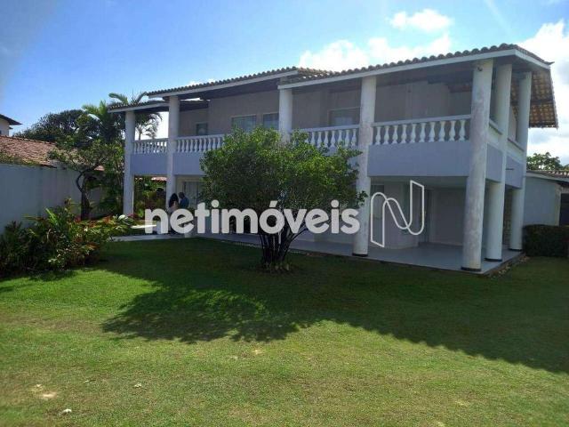 Casa venda em Região Geográfica Imediata de Salvador, Região Metropolitana de Salvador