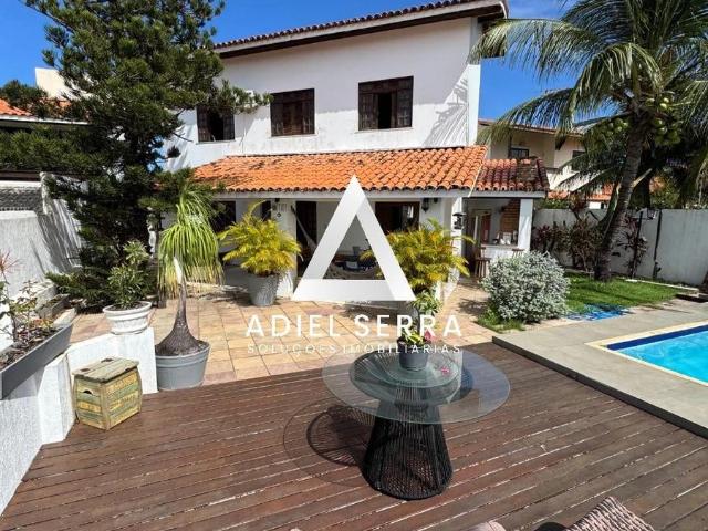 Casa venda em Lauro de Freitas