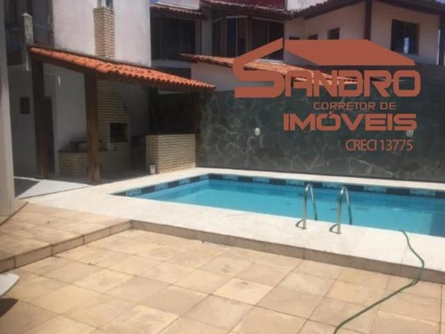Casa venda em Lauro de Freitas, Região Geográfica Intermediária de Salvador