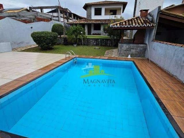 Casa venda em Região Geográfica Imediata de Salvador, Região Metropolitana de Salvador
