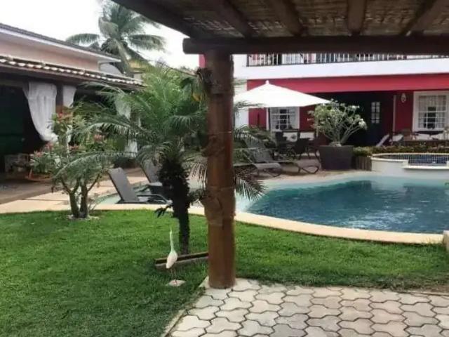 Casa venda em Região Geográfica Imediata de Salvador, Região Metropolitana de Salvador