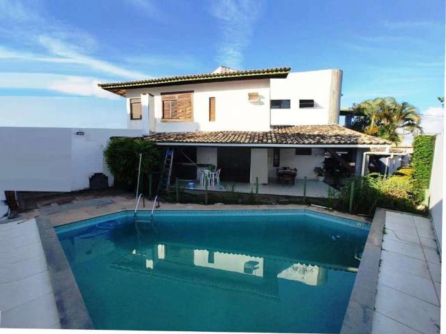 Casa venda em Lauro de Freitas