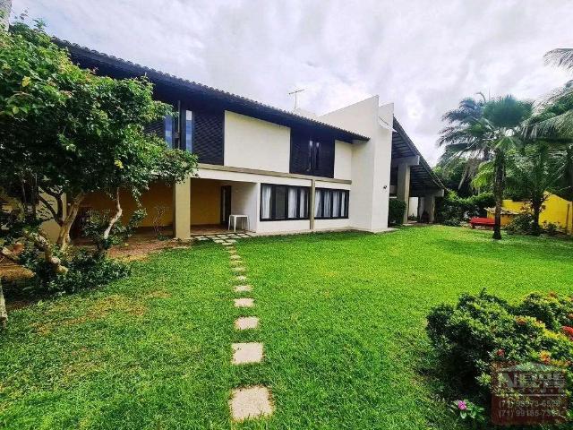 Casa venda em Região Geográfica Imediata de Salvador, Região Metropolitana de Salvador