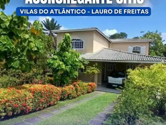 Casa venda em Região Geográfica Imediata de Salvador, Região Metropolitana de Salvador