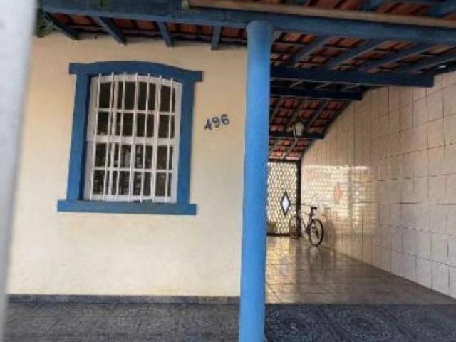 Casa venda em Lavras, Região Geográfica Intermediária de Varginha