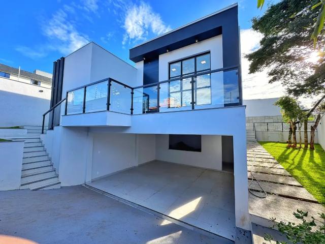 Casa venda em Região Geográfica Imediata de Lavras, Lavras