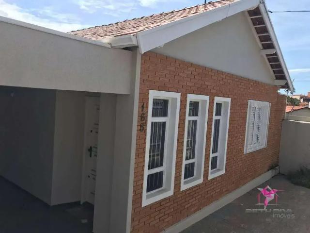 Casa venda em Leme, Região Geográfica Intermediária de Campinas