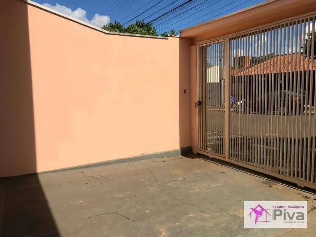 Casa venda em Leme, Região Geográfica Intermediária de Campinas