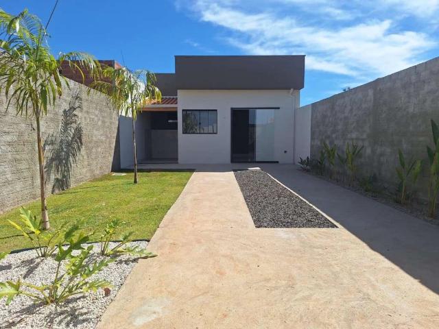Casa venda em Leme