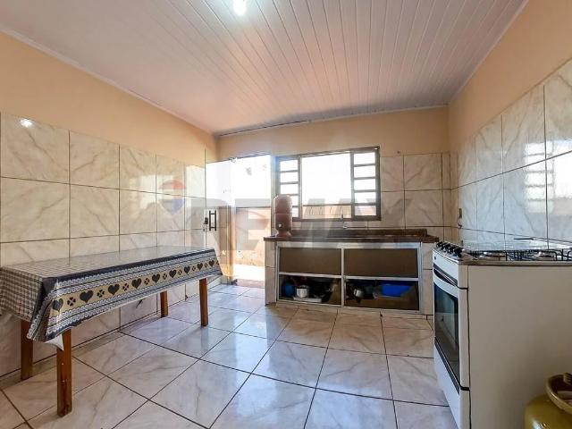 Casa venda em Leme