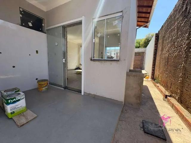 Casa venda em Região Imediata de Araraquara, Araraquara
