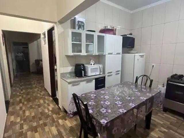 Casa venda em Região Imediata de Araraquara, Araraquara
