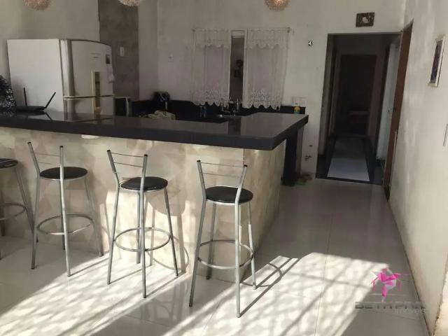 Casa venda em Leme, Região Geográfica Intermediária de Campinas
