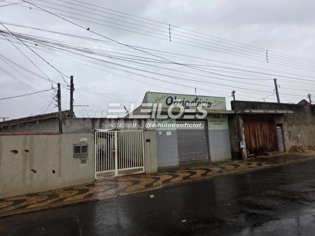 Casa venda em Região Imediata de Araras, Região Metropolitana de Piracicaba