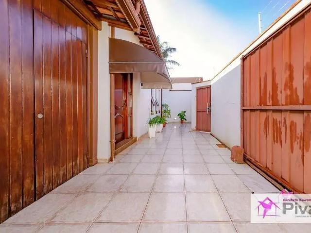Casa venda em Leme, Região Geográfica Intermediária de Campinas