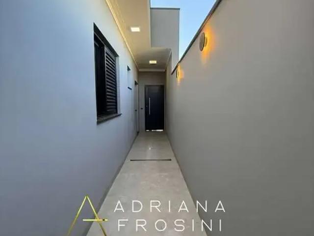 Casa venda em Região Imediata de Araras, Região Metropolitana de Piracicaba