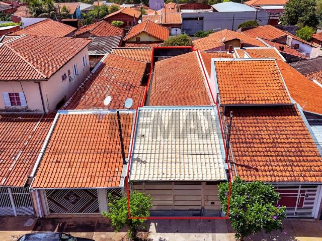Casa venda em Jardim Alto da Glória, Leme