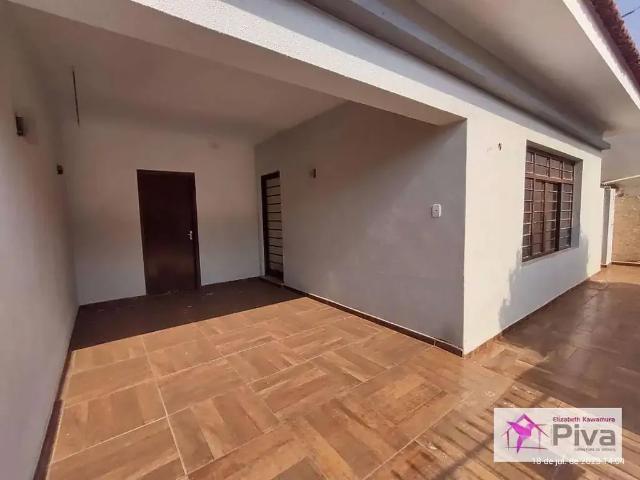 Casa venda em Leme, Região Geográfica Intermediária de Campinas