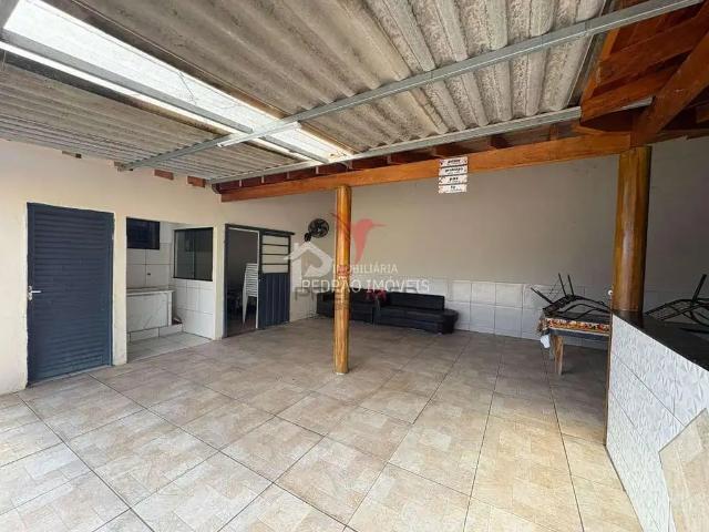 Casa venda em Região Imediata de Bauru, Lençóis Paulista