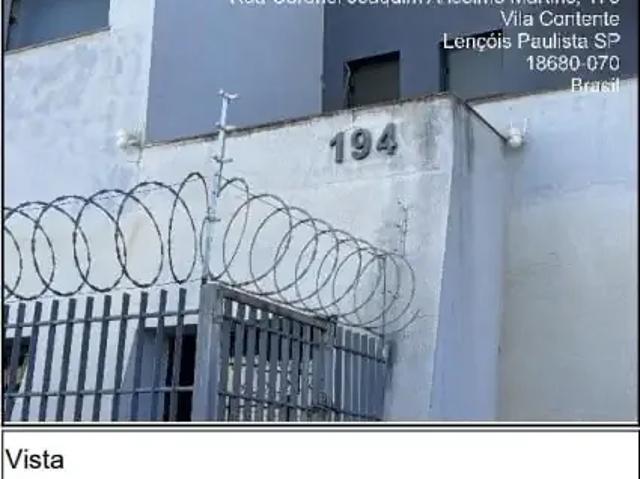 Casa venda em Região Imediata de Bauru, Lençóis Paulista