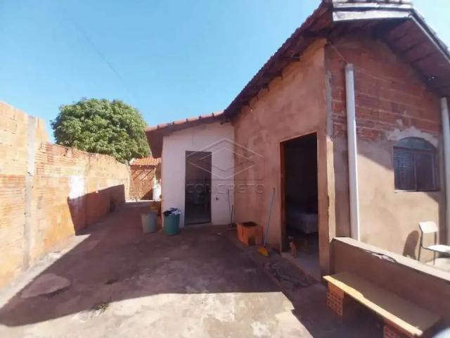 Casa venda em Região Imediata de Bauru, Lençóis Paulista