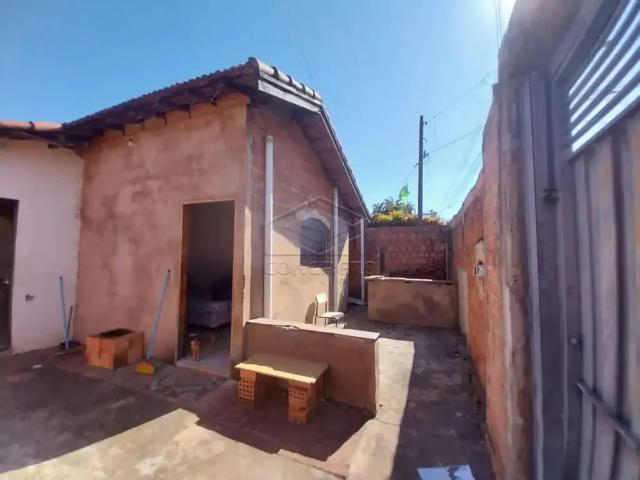 Casa venda em Região Imediata de Bauru, Lençóis Paulista