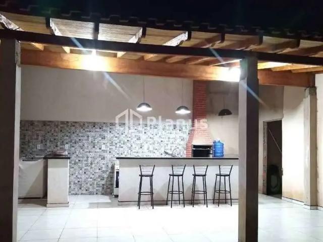 Casa venda em Lençóis Paulista, Região Geográfica Intermediária de Bauru
