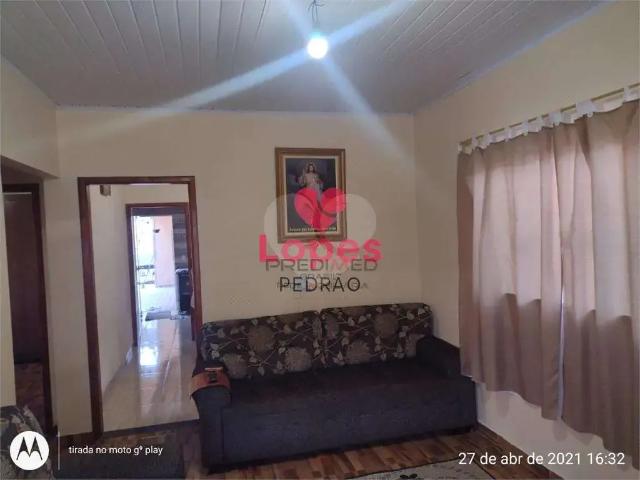 Casa venda em Região Imediata de Bauru, Lençóis Paulista
