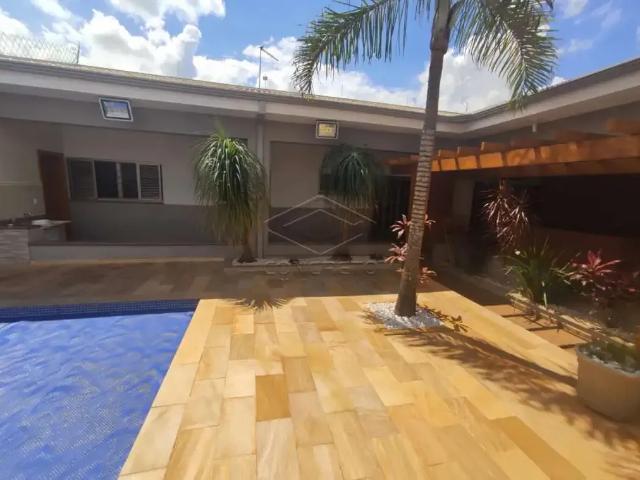 Casa venda em Lençóis Paulista, Região Geográfica Intermediária de Bauru