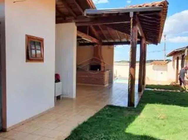 Casa venda em Região Imediata de Bauru, Lençóis Paulista