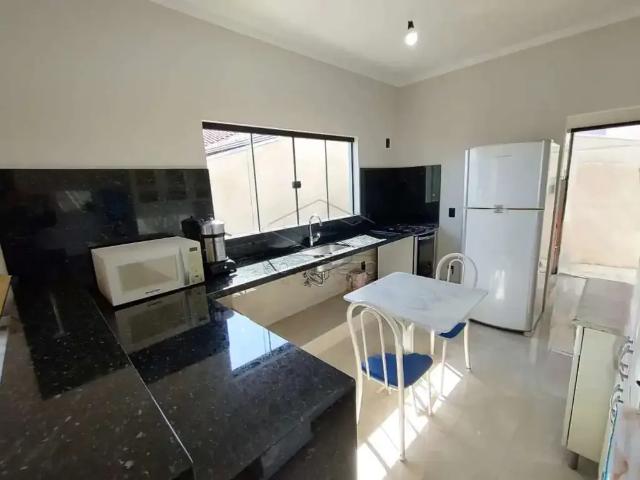 Casa venda em Região Imediata de Bauru, Lençóis Paulista