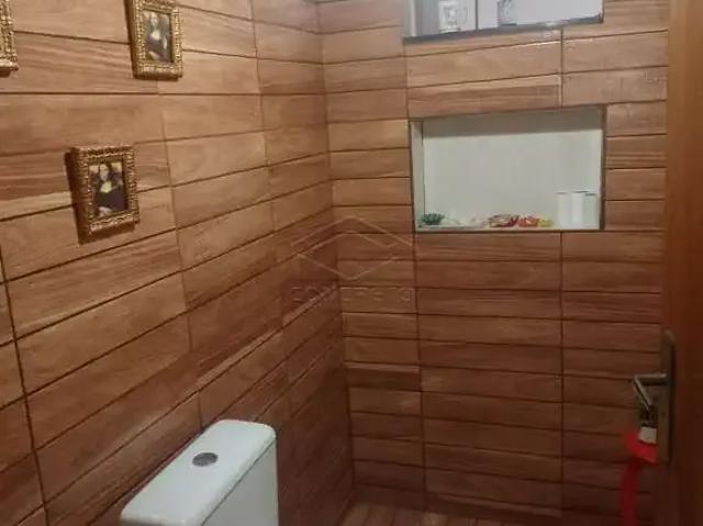 Casa venda em Região Imediata de Bauru, Lençóis Paulista