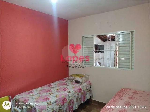 Casa venda em Região Imediata de Bauru, Lençóis Paulista