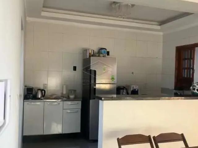 Casa venda em Lençóis Paulista, Região Geográfica Intermediária de Bauru