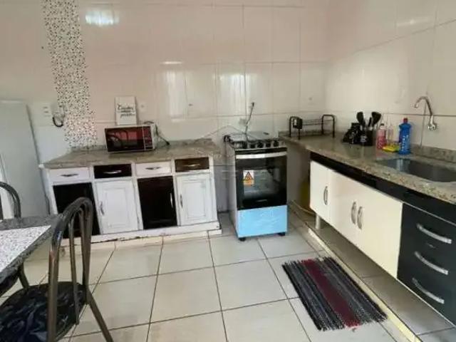 Casa venda em Região Imediata de Bauru, Lençóis Paulista
