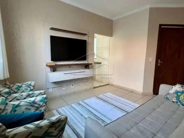Casa venda em Lençóis Paulista, Região Geográfica Intermediária de Bauru