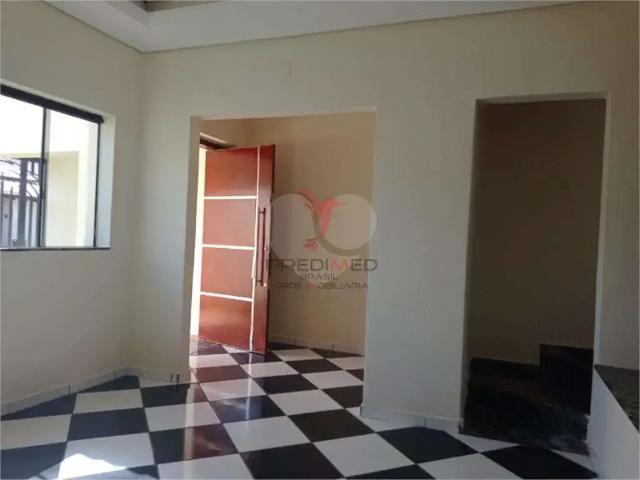 Casa venda em Região Imediata de Bauru, Lençóis Paulista