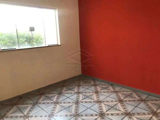 Casa venda em Região Imediata de Bauru, Lençóis Paulista
