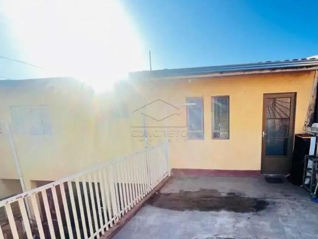 Casa venda em Região Imediata de Bauru, Lençóis Paulista