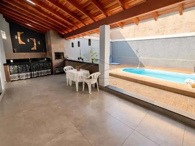 Casa venda em Região Imediata de Bauru, Lençóis Paulista