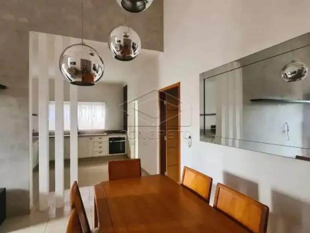 Casa venda em Lençóis Paulista, Região Geográfica Intermediária de Bauru