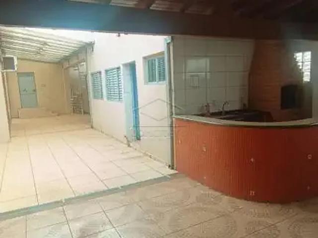 Casa venda em Região Imediata de Bauru, Lençóis Paulista