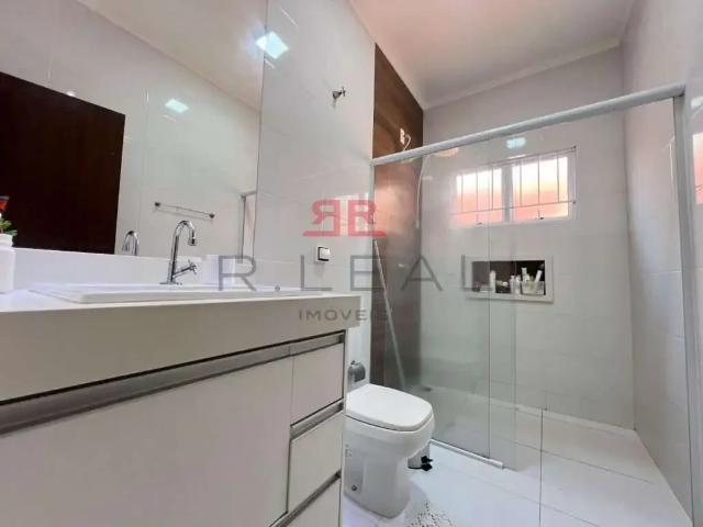 Casa venda em Região Imediata de Bauru, Lençóis Paulista