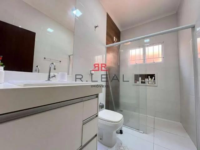 Casa venda em Região Imediata de Bauru, Lençóis Paulista