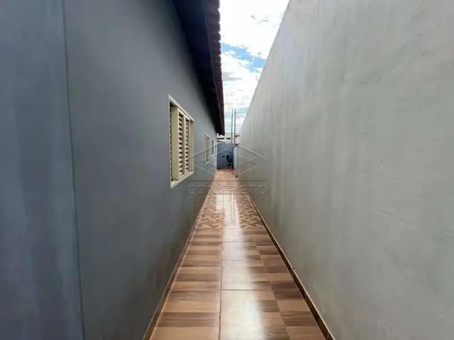Casa venda em Lençóis Paulista, Região Geográfica Intermediária de Bauru
