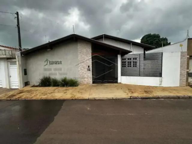 Casa venda em Região Imediata de Bauru, Lençóis Paulista