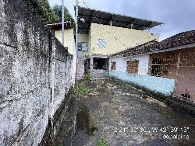 Casa venda em Região Geográfica Imediata de Cataguases, Leopoldina