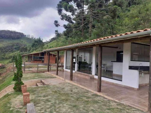 Casa venda em Região Geográfica Imediata de Juiz de Fora, Lima Duarte