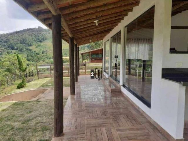 Casa venda em Região Geográfica Imediata de Juiz de Fora, Lima Duarte
