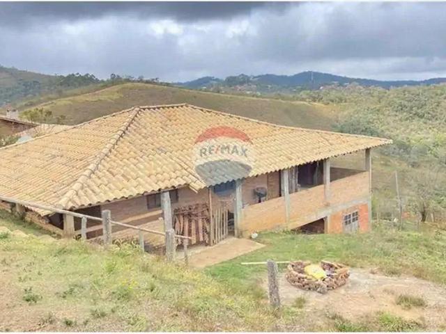 Casa venda em Região Geográfica Imediata de Juiz de Fora, Lima Duarte